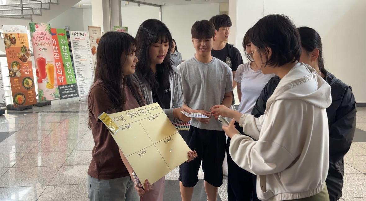 절주연인 : 음주와 흡연을 절제하는 사람들